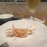 てんぷら 天翔 - 