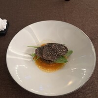 芦屋フレンチ北じま - 