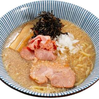 焼きあご塩らー麺 たかはし_2