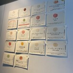 ジェラテリア シンチェリータ - 