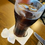 グリル ザ アール - ドリンク付き♫