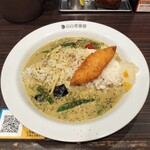 CoCo壱番屋 - 料理写真:
