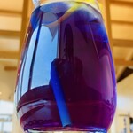 무기노와 CAFE - 버터플라이 피 허브티