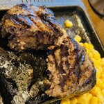 グリル ザ アール - パッカーン！