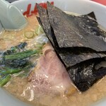 ラーメン山岡家 - 