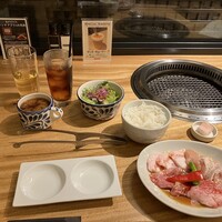 福岡焼肉kintan - 