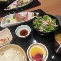 麓屋 京王プラザホテル - 