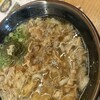 かすうどんの河内屋 高野山支店
