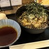 つるり SOBA Stand - 料理写真: