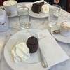 Café Sacher Wien