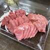 馬刺し専門店 たけちゃん 高砂店