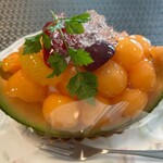 パティスリー ハレ - 料理写真: