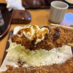 とみ家 - 