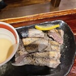 薩摩だれやめ処 まえわり屋 - 