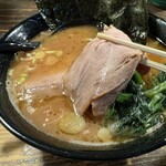 家系ラーメン クックら - 