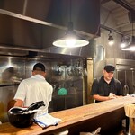 家系ラーメン クックら - 