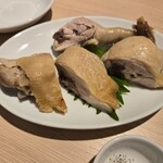 韓国料理 MUGEN - 