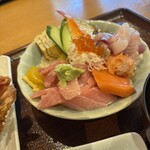 とみ家 - 
