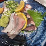 薩摩だれやめ処 まえわり屋 - 