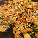 韓国料理 MUGEN - 