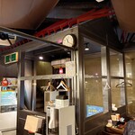 家系ラーメン クックら - 