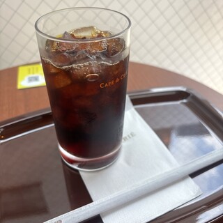 カフェ・ド・クリエ_0