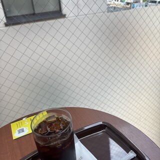 カフェ・ド・クリエ_1