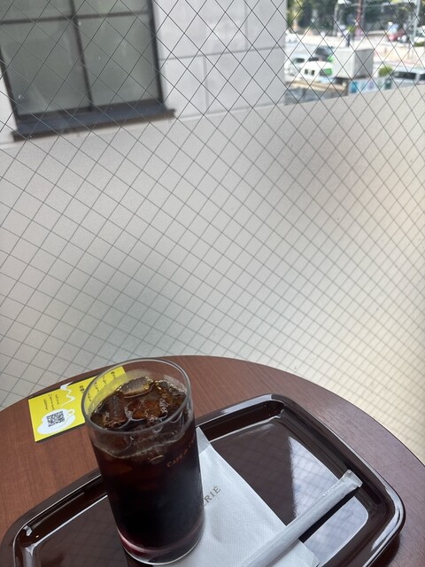 Cafe de Crea Kudanshita Ten photo 2