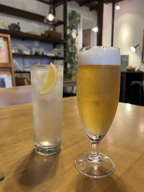 ミッツ（MITTSU） - 洞爺湖町その他（カフェ）の写真