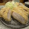 とんかつ わか葉