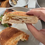 堀井ベーカリー  - 