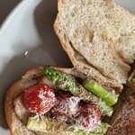 堀井ベーカリー  - 