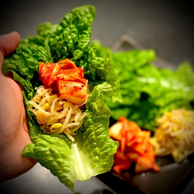 本町焼肉DATENARI - 広瀬通（焼肉）の写真