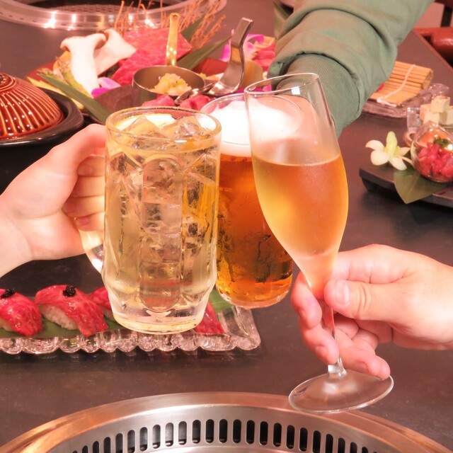 本町焼肉DATENARI - 広瀬通（焼肉）の写真