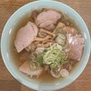 えっちゃんラーメン。