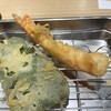 天麩羅処ひらお 大名店