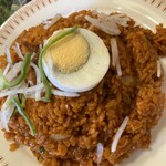 モハンディッシュ 琴似店 - 