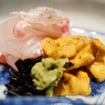 井本 - 