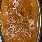 モハンディッシュ - 