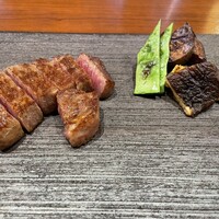 銀座 鉄板焼き Sublime - 