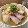 創作麺 ひとすじ