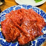 焼肉ホルモン金樹 - 