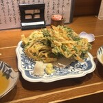 肉うどんの戸上家 - 