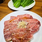 焼肉ホルモン金樹 - 