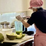 道の駅 七城メロンドーム - 