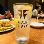 天火屋まきび - 