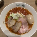カッパラーメンセンター - 