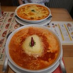 スパゲッティー専科 はらっぱ 本店 - 