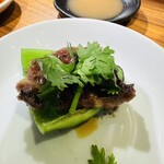 焼肉ホルモン金樹 - 