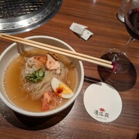 清江苑 池袋西口本店 - 